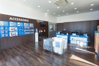 Trastero en alquiler en Casablanca en Sant Boi de Llobregat