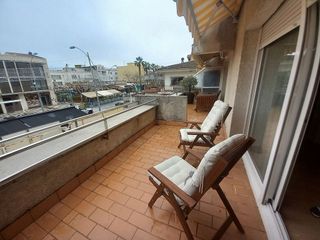 Piso en venta en Fenals en Castell-Platja d´Aro