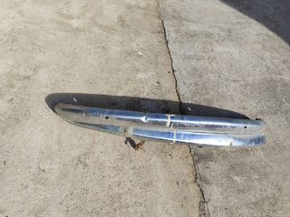 Paragolpes Seat 600 Cromado