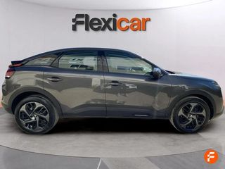 Citroën C4 PureTech 130 S&S 6v Business Edition