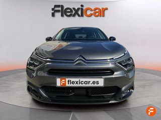 Citroën C4 PureTech 130 S&S 6v Business Edition