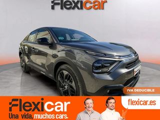 Citroën C4 PureTech 130 S&S 6v Business Edition