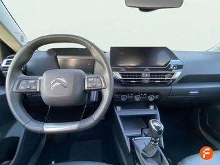 Citroën C4 PureTech 130 S&S 6v Business Edition
