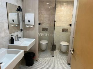 Oficina en venta en Centre en Girona