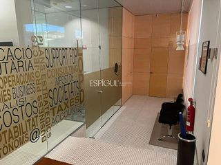 Oficina en venta en Centre en Girona