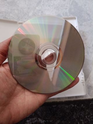 Dragon Ball Z Budokai Tenkaichi 2 Wii
