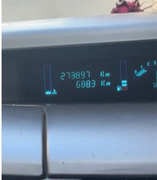 Renault Espace 2006