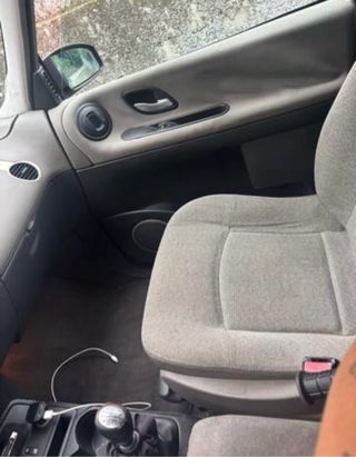 Renault Espace 2006