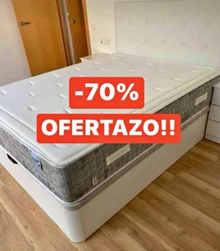 Materassi e divani 