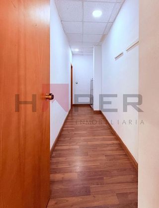 Local comercial en alquiler en Eixample en Prat de Llobregat, El