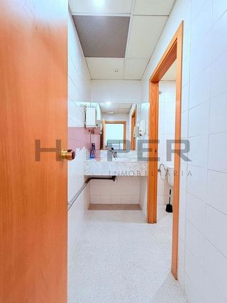 Local comercial en alquiler en Eixample en Prat de Llobregat, El