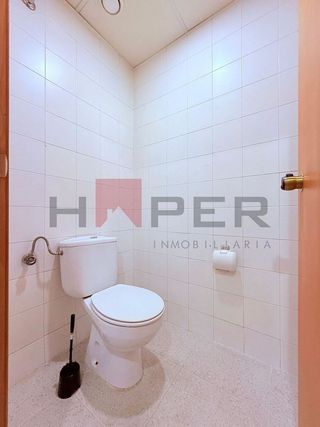Local comercial en alquiler en Eixample en Prat de Llobregat, El