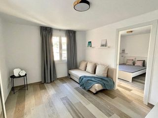 Piso en alquiler en La Geltrú en Vilanova i La Geltrú