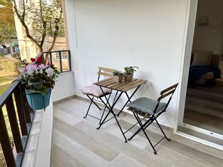 Piso en alquiler en La Geltrú en Vilanova i La Geltrú
