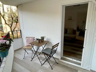 Piso en alquiler en La Geltrú en Vilanova i La Geltrú