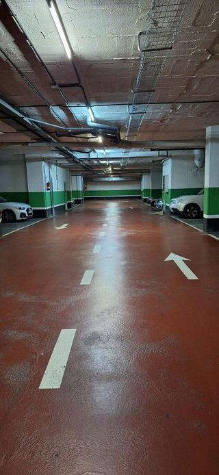 Garaje en alquiler en Creu Alta en Sabadell