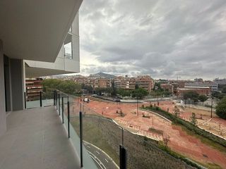 Piso en alquiler en La Plana en Esplugues de Llobregat
