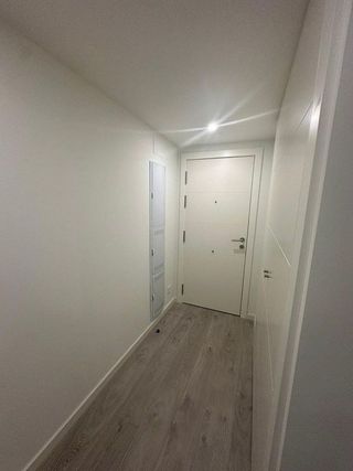 Piso en alquiler en La Plana en Esplugues de Llobregat