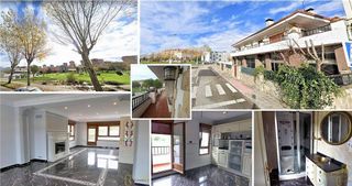 Chalet en venta en Alisal - Cazoña - San Román en Santander