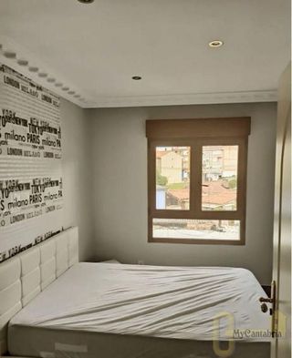 Chalet en venta en Alisal - Cazoña - San Román en Santander