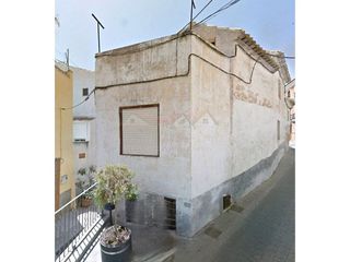 Chalet en venta en Sax