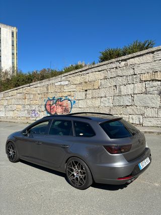 SEAT Leon 2013