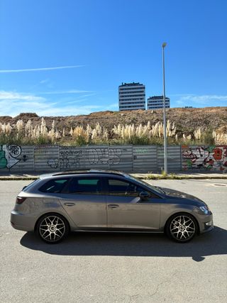 SEAT Leon 2013