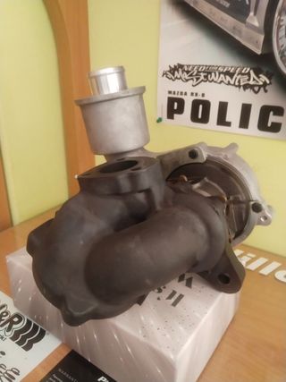 Turbo K03S Híbrido ATC (max 270cv)