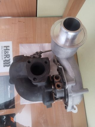 Turbo K03S Híbrido ATC (max 270cv)