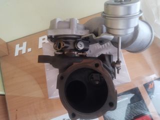 Turbo K03S Híbrido ATC (max 270cv)