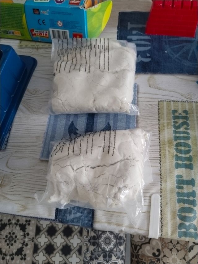 Super Sand Castle 800g