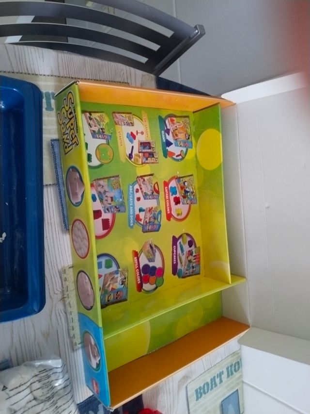 Super Sand Castle 800g