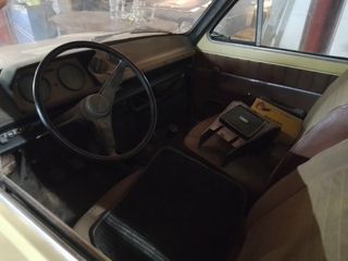 SEAT 127 1976