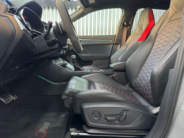 Audi RS Q3 2019