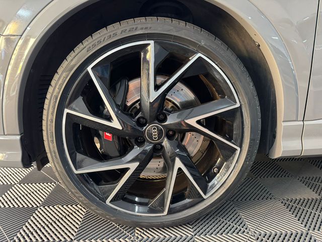 Audi RS Q3 2019