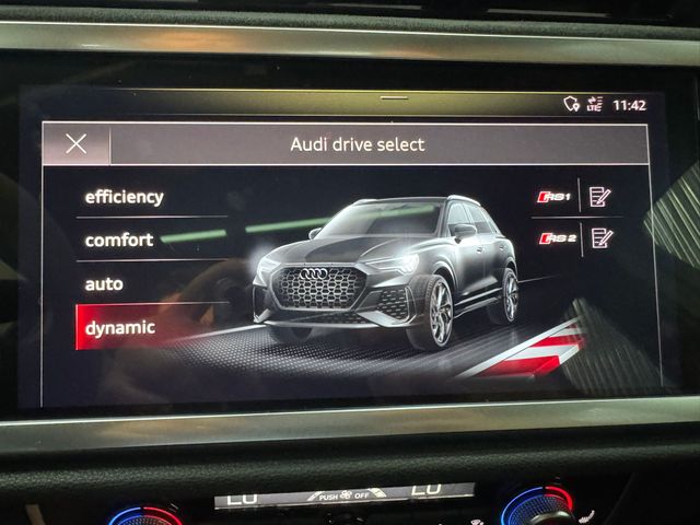 Audi RS Q3 2019