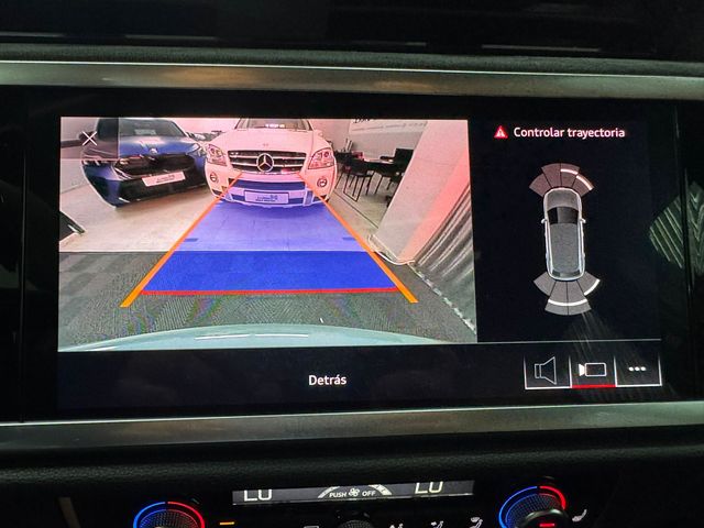 Audi RS Q3 2019