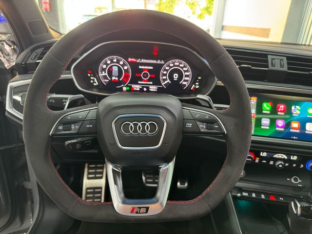 Audi RS Q3 2019