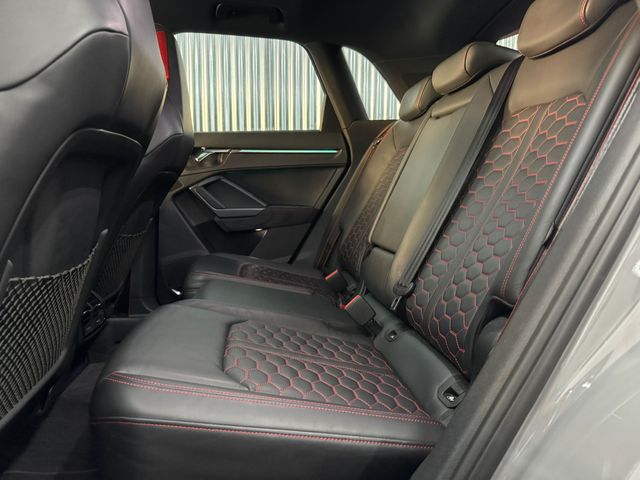 Audi RS Q3 2019