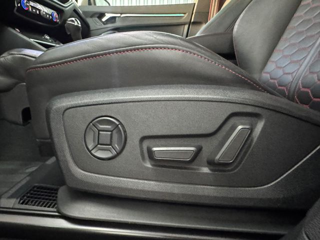 Audi RS Q3 2019