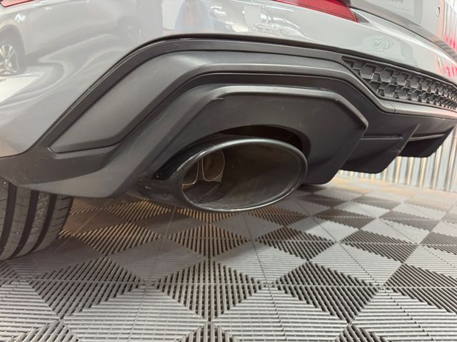 Audi RS Q3 2019