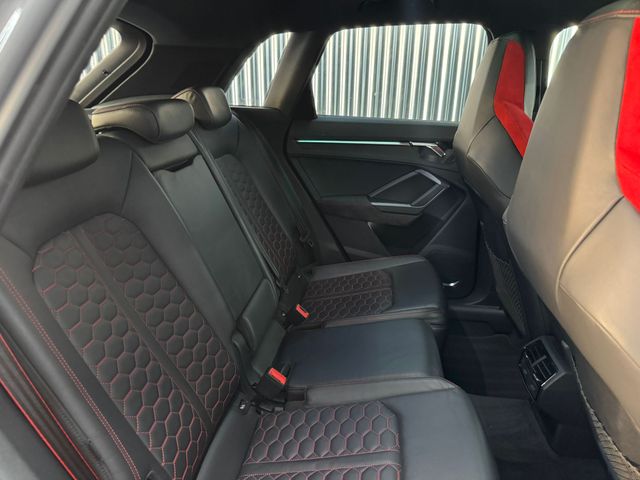 Audi RS Q3 2019