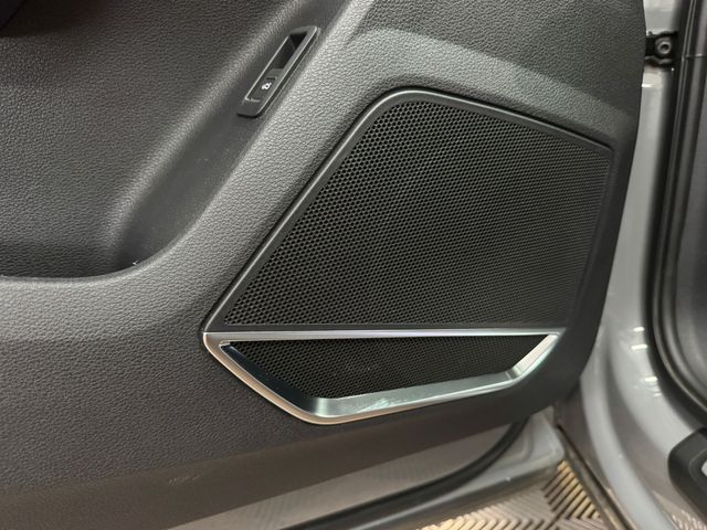 Audi RS Q3 2019