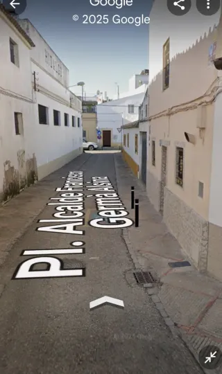 Casa unifamiliar con garaje