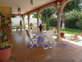 Chalet en venta en Oromana en Alcalá de Guadaira