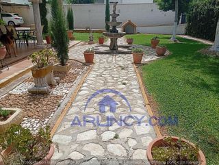 Chalet en venta en Oromana en Alcalá de Guadaira
