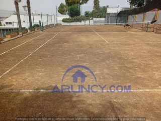 Chalet en venta en Oromana en Alcalá de Guadaira