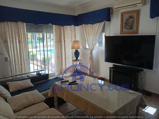 Chalet en venta en Oromana en Alcalá de Guadaira