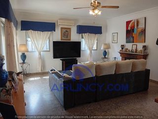 Chalet en venta en Oromana en Alcalá de Guadaira