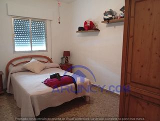 Chalet en venta en Oromana en Alcalá de Guadaira